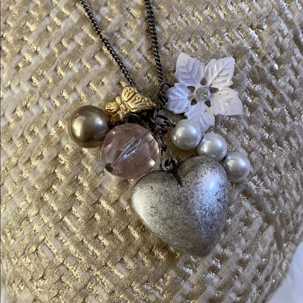 Necklace - Picture 2 of 3